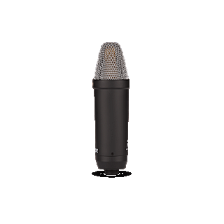 NT1 Signature Series Black image 1