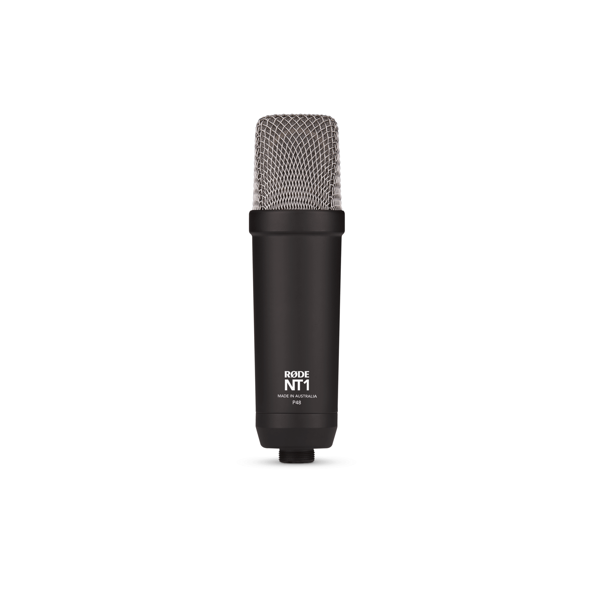 NT1 Signature Series Red