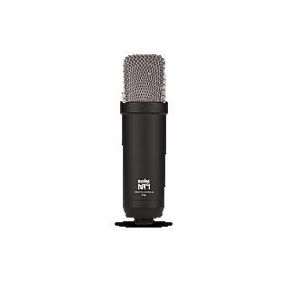 NT1 Signature Series Red image 1