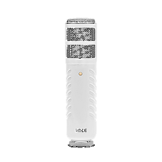 Podcaster image 1