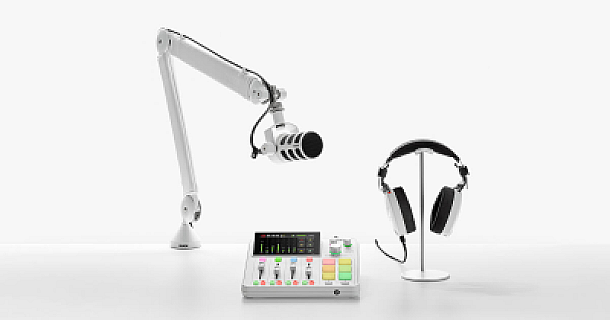 PodMic image 1