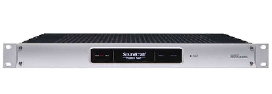 Realtime Rack Ultimate Live image 1