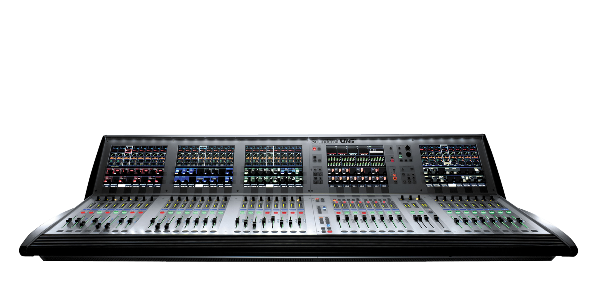 Series 15 On-Air