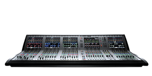 Series 15 On-Air image 1