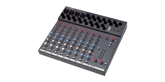 Spirit Folio SX