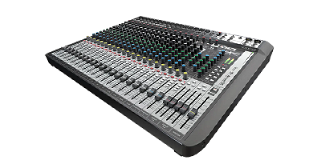 Spirit FX 16 image 1