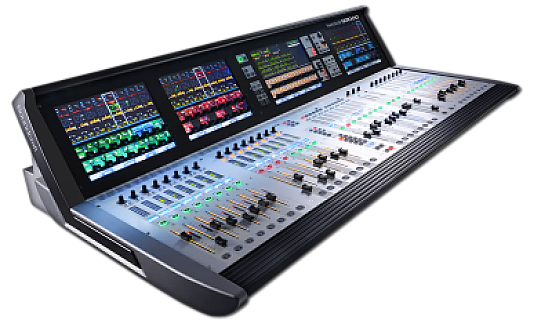 Vi3000 image 1