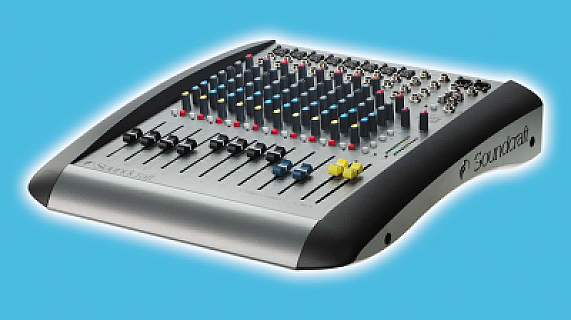 Spirit E8 image 1