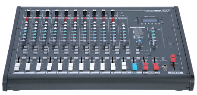 SESSIONMIX1222 image 1
