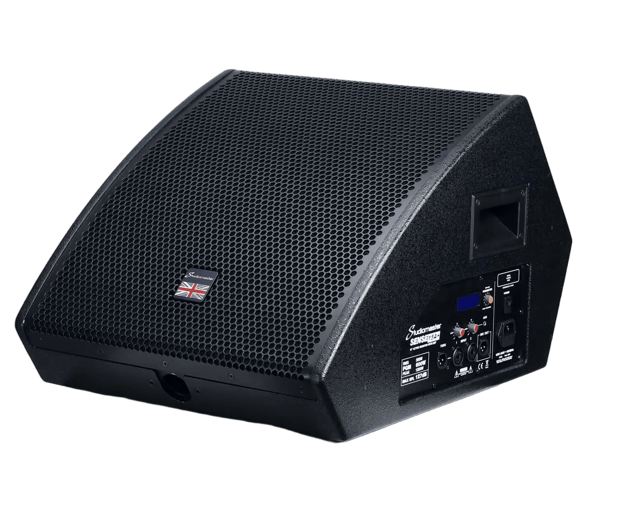SENSE 15A+