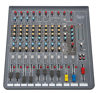 C6XS-12 image 1