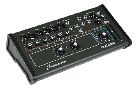 Digilive 8c image 1