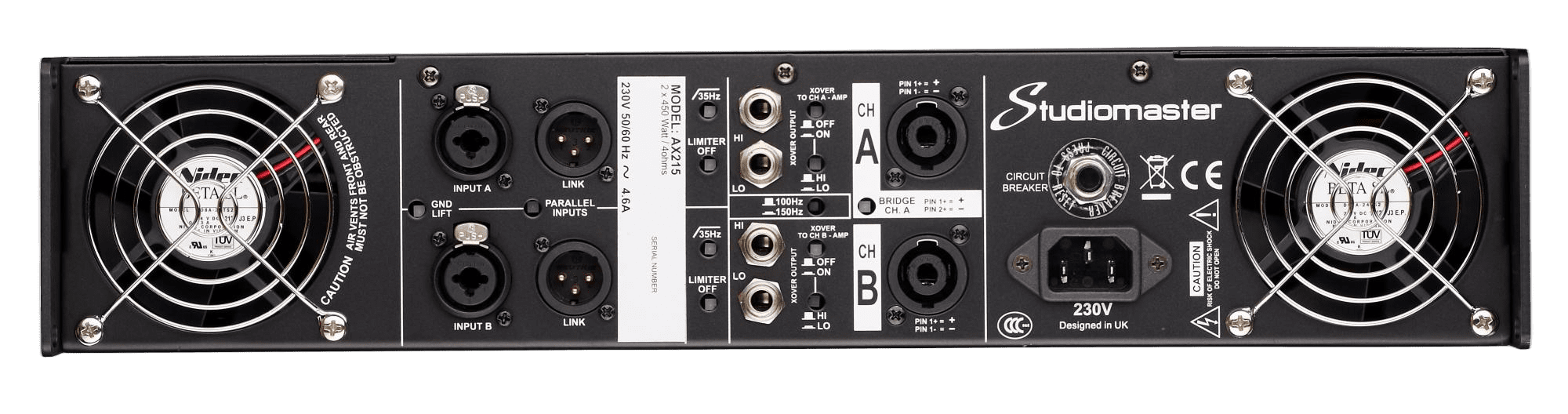 AX235