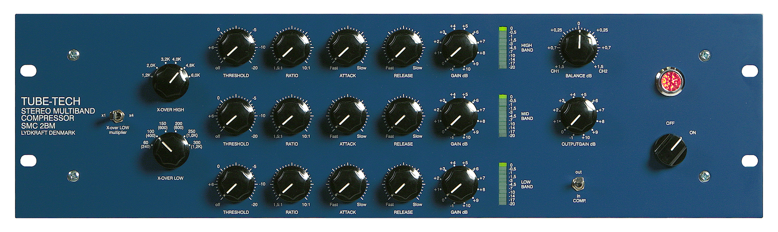 SMC 2BM