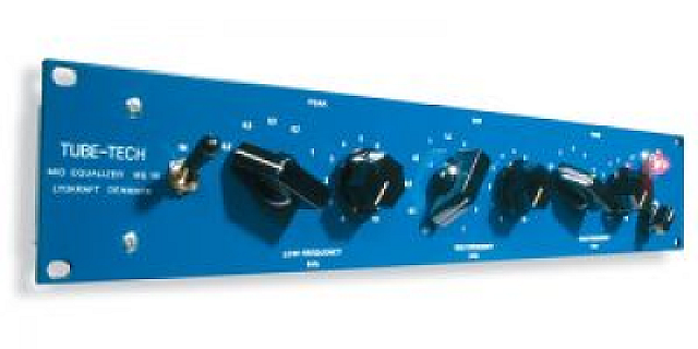 ME 1B Midrange Equalizer image 1