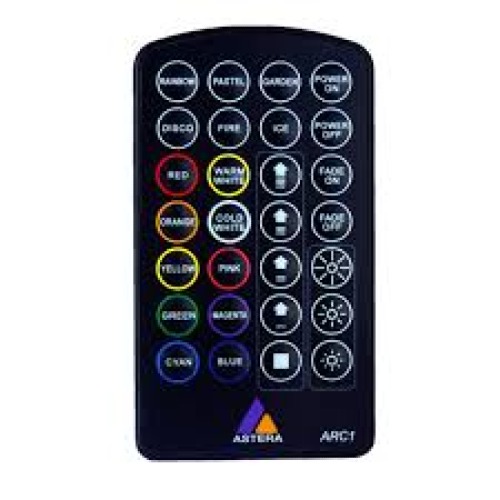Infrared Remote Control
