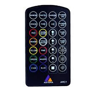Infrared Remote Control image 1
