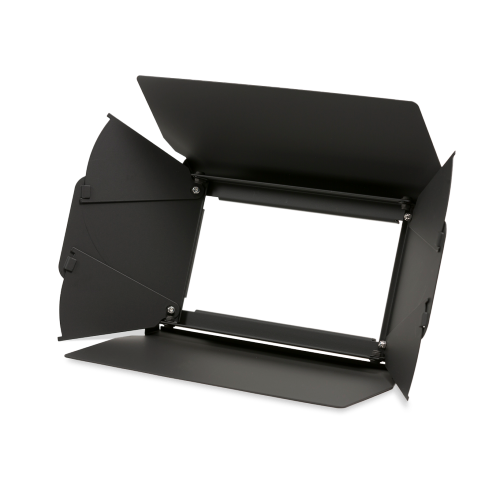 8-way Barndoor for P·2, Q·2, i·2