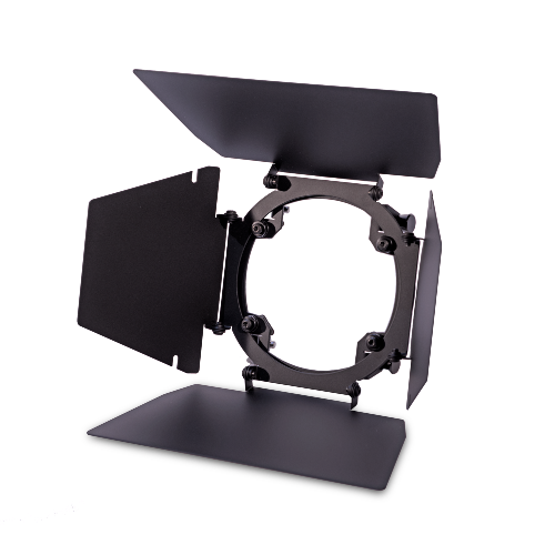 4-way Barndoors for S·4 Fresnel