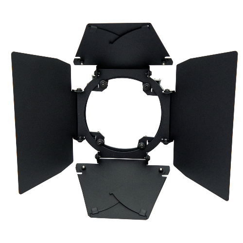 8-way Barndoors for S·4 Fresnel