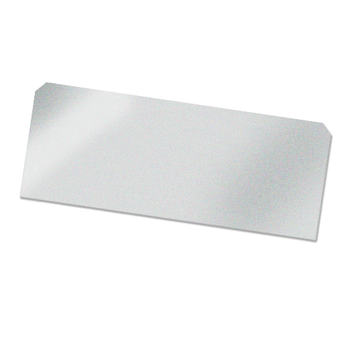 Diffusion filter elliptical vertical external for P·5 i·5