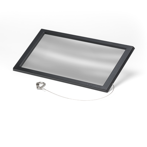 Filter frame for P·1 - medium angle