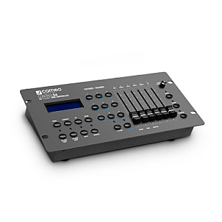 CONTROL 54 image 1