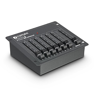 CONTROL 6 image 1