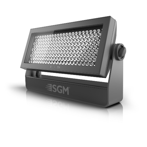 i·5 RGBW Black