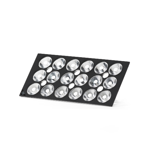 P·2 Lens Kit, 15°