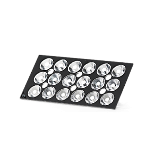 P·2 Lens Kit, 15° image 1