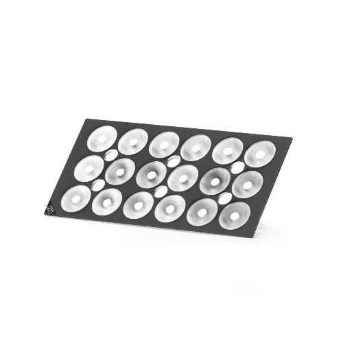 P·2 Lens Kit, 21°
