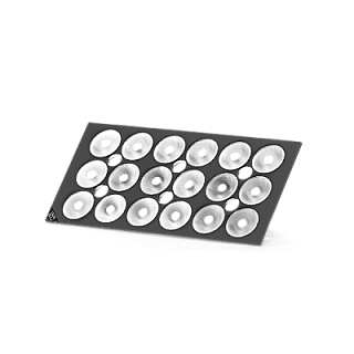 P·2 Lens Kit, 21° image 1