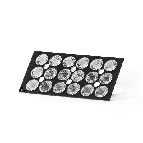 P·2 Lens Kit, 43°