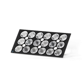 P·2 Lens Kit, 43° image 1