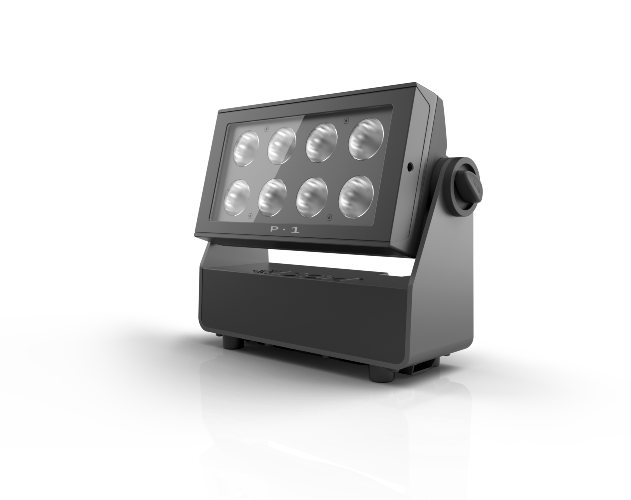 P·1 Custom