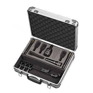 AX DPQUAD image 1