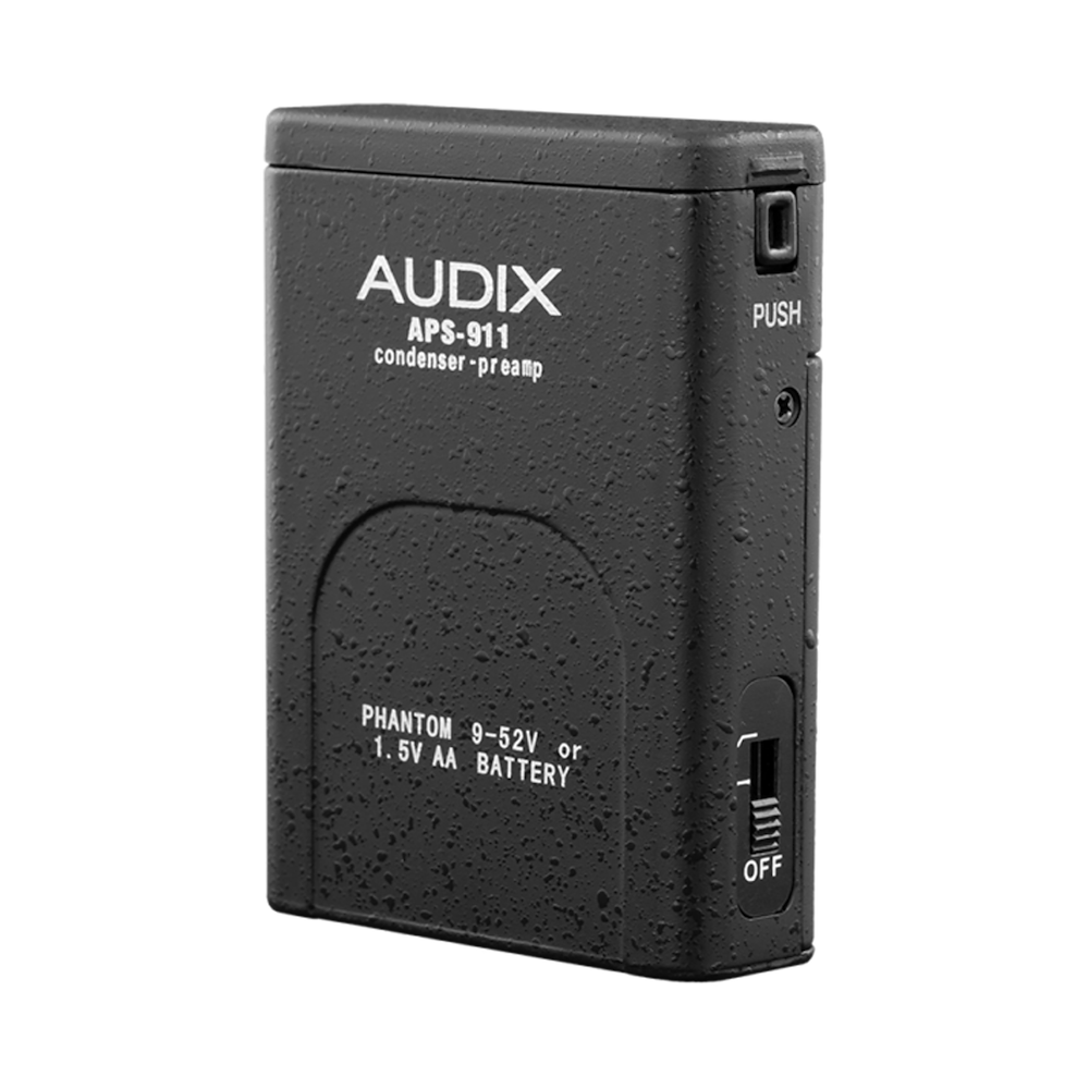 AX APS911
