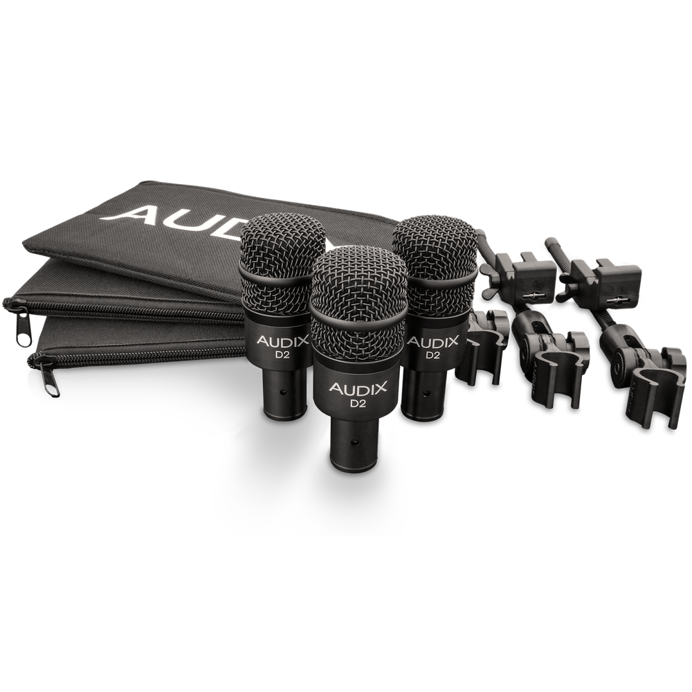 AX D2TRIO