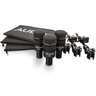 AX D2TRIO image 1