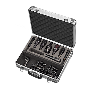 DP Elite 8 image 1