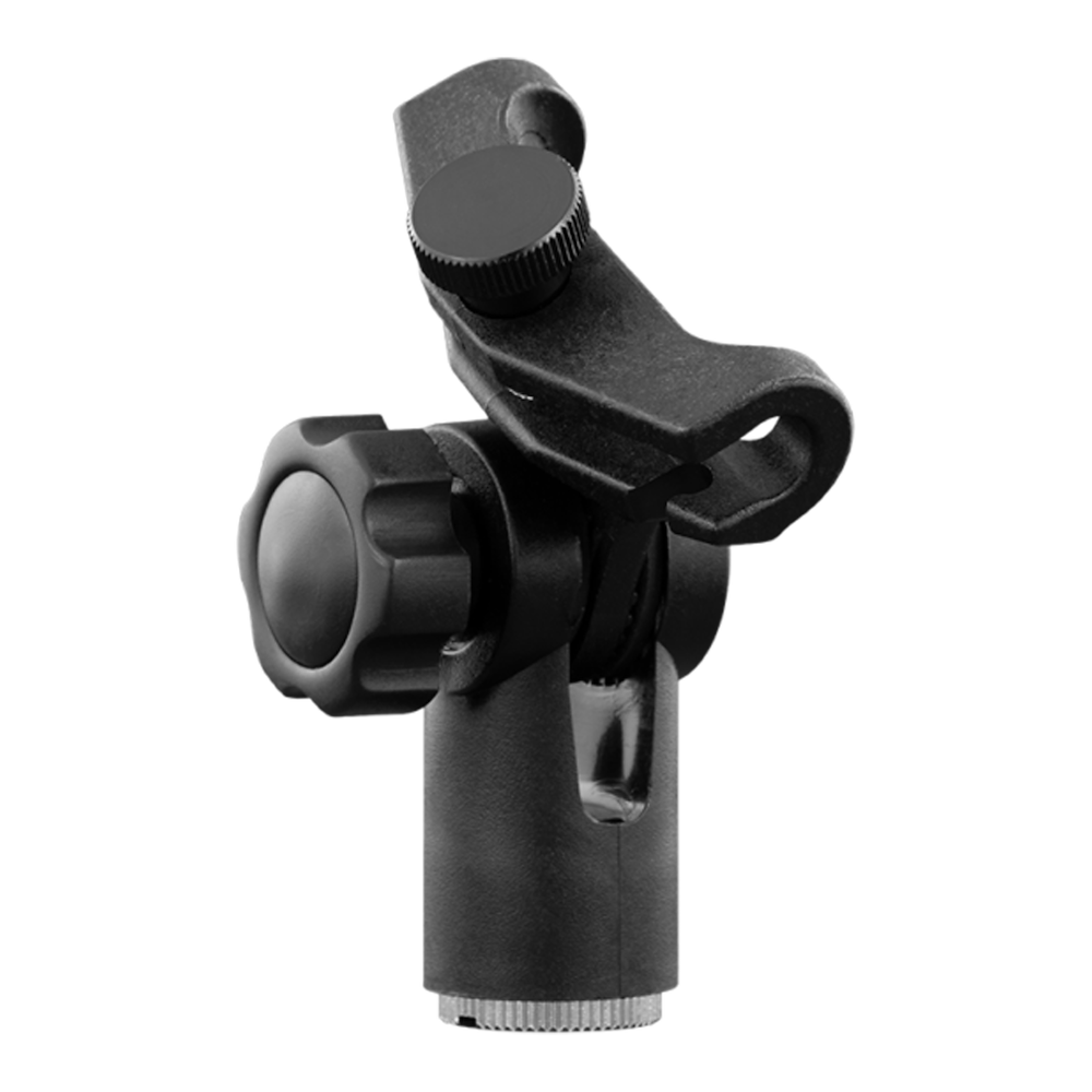 AX MCBOOM Black