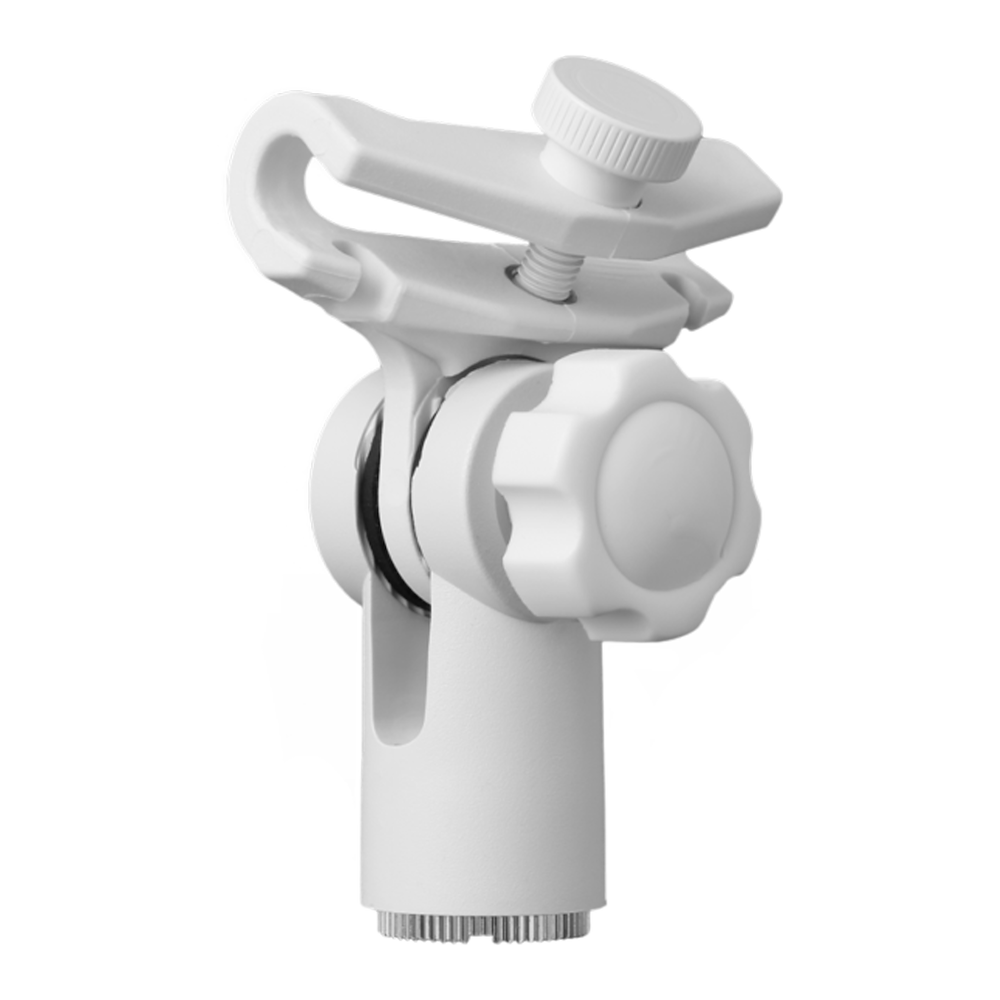 AX MCBOOM White