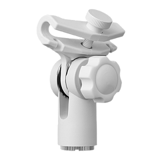 AX MCBOOM White image 1