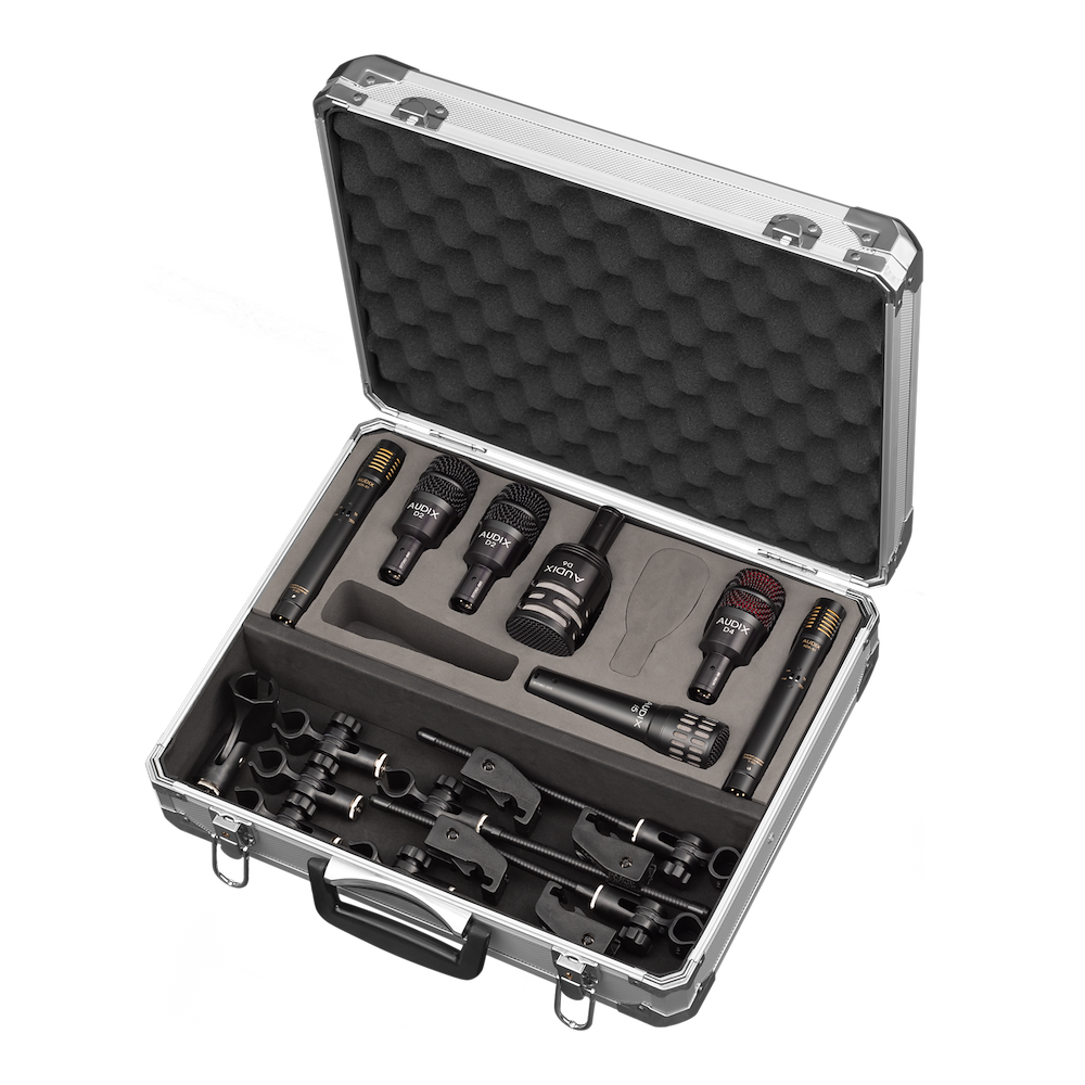 AX DP7