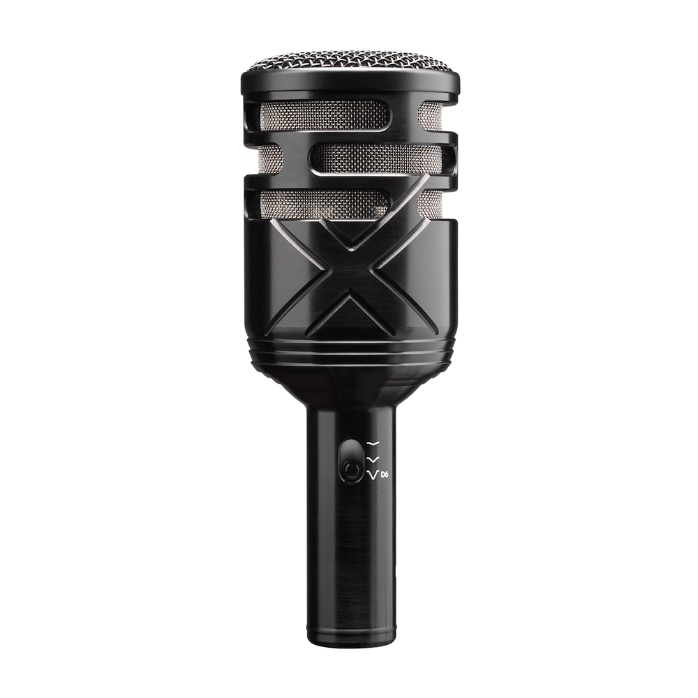 AX D6X