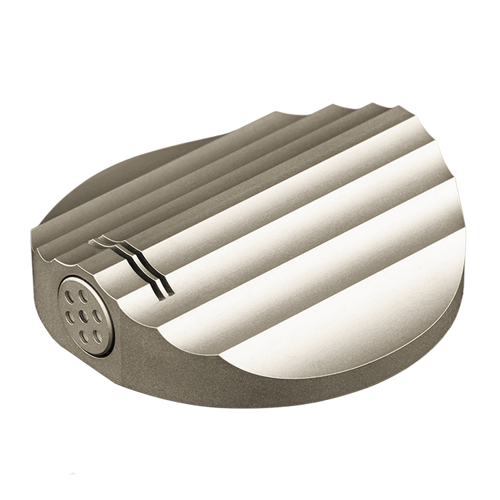 AX M60N Satin Nickel