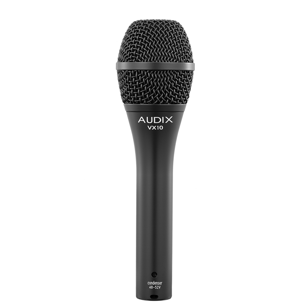AX VX10