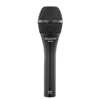 AX VX10LO image 1