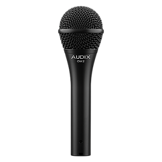 AX OM2S image 1